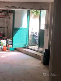 Magazzino a Castiglione Della Pescaia