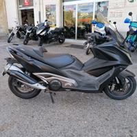 Kymco AK 550 - 2019