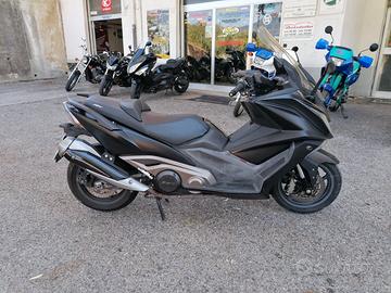 Kymco AK 550 - 2019