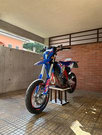 beta rr 125 r