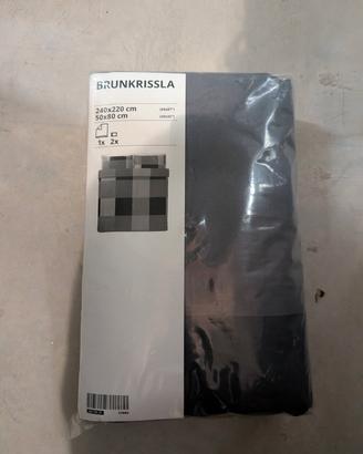 copripiumino IKEA BRUNKRISSLA