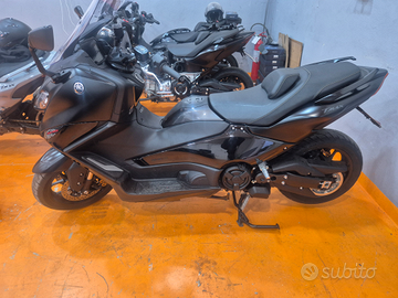 Tmax 560 2023 Turbo 100cv prezzo Finanzibile