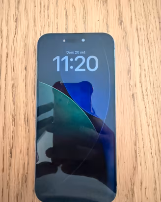 IPHONE 15 PRO MAX 256 GB