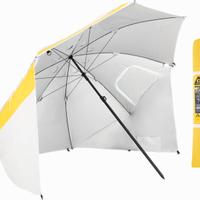 Cressi Ombrellone da Esterno, 250cm diametro