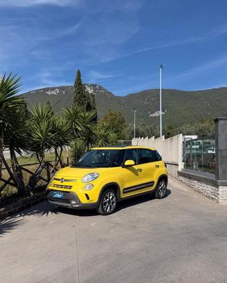 FIAT - 500 L - 1.3 Multijet 85 CV Trekking
