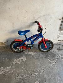 Bici per bambino