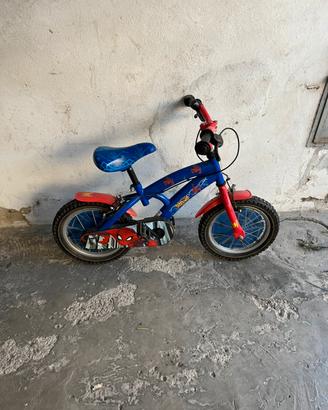 Bici per bambino