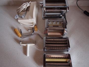 macchina per la pasta