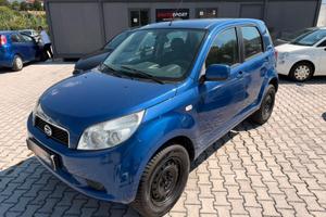 Daihatsu Terios 1.3 4WD SX GANCIO TRAINO