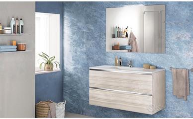 Mobile bagno