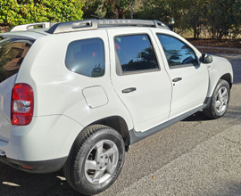 Dacia Duster 7/2016 1500 diesel