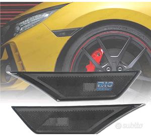 FRECCE LATERALE HONDA CIVIC 16-20 AFFUMICATO