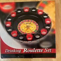 Gioco Roulette alcolica