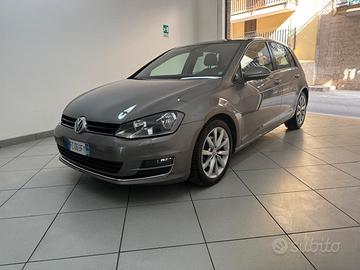 Volkswagen Golf 1.6 TDI 110 CV 5p. 4MOTION Highlin