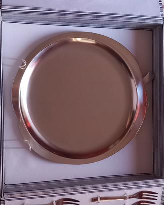 Servizio per dolce Morinox 