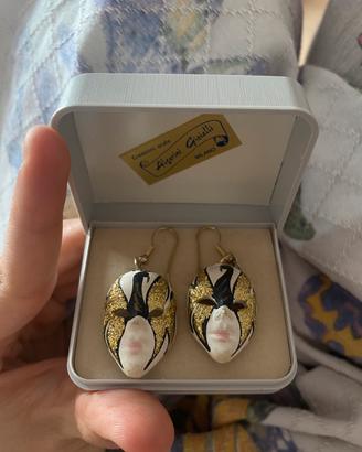 Orecchini vintage
