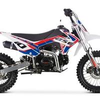 VM Racing VM 125 SM - 2022
