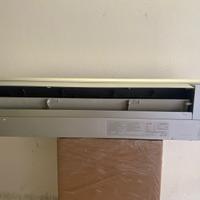 Climatizzatore mitsubishi kirigamine zen