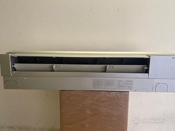 Climatizzatore mitsubishi kirigamine zen