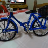 Mini bici elettrica