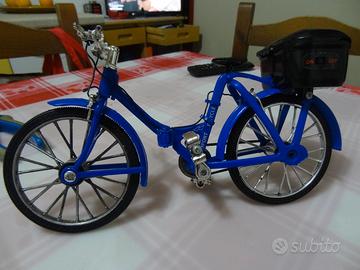 Mini bici elettrica