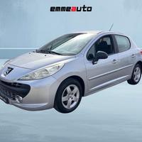 Peugeot 207 1.4 HDi 68cv 5P