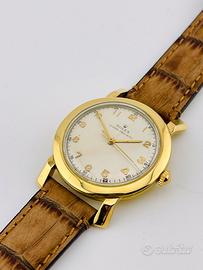 Rolex Oyster Precision gold