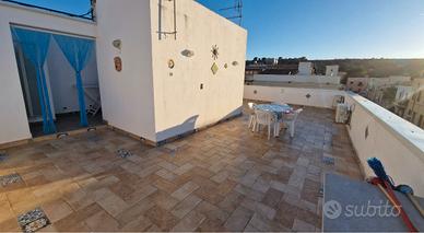 San vito lo capo,In centro 400m dalla spiaggia 8