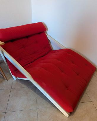 Karup Design Futon Letto Chaise longue Divano