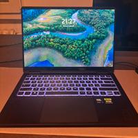 OMEN Transcend 14 (2025) Gaming Laptop 14-fb0015ml