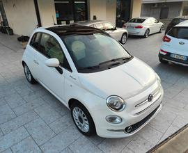 FIAT 500 1.0 Hybrid Dolcevita *SEMINUOVA*