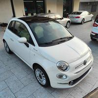 FIAT 500 1.0 Hybrid Dolcevita *SEMINUOVA*