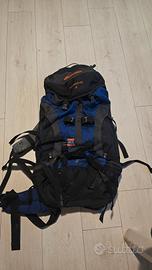 zaino trekking ferrino