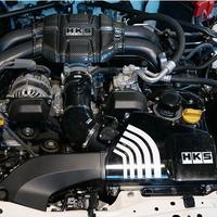 Kit Completo Aspirazione HKS Toyota GR86