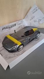 Ferrari Monza SP1 - 1:24 - Burago