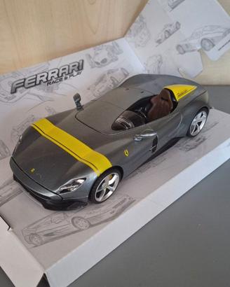 Ferrari Monza SP1 - 1:24 - Burago