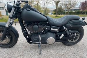 Harley Davidson