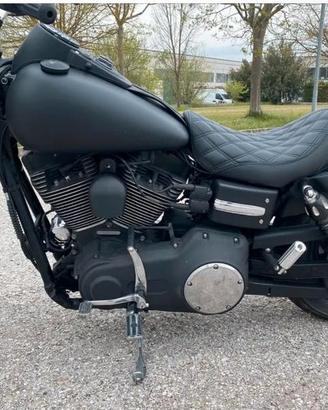 Harley Davidson