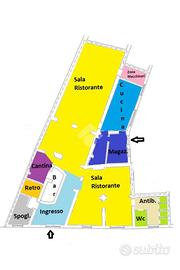 NEGOZIO A ALESSANDRIA