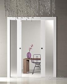 PORTE INTERNE IN LAMINATO SCORREVOLI
