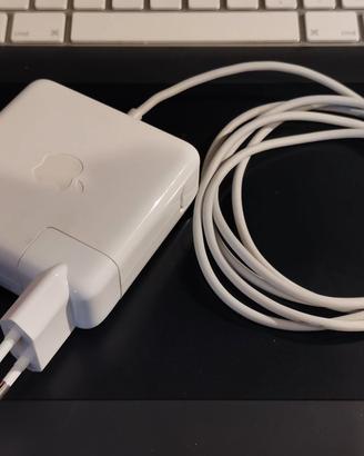 Alimentatore Originale Apple MagSafe1 - Mod.A1222