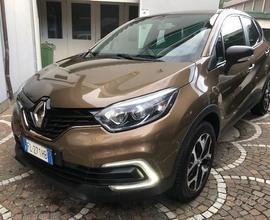 Renault Captur dCi 8V 90 CV Start&Stop Energy Life
