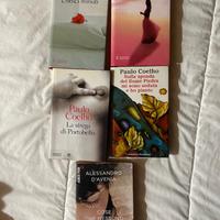 Libri di Paulo Coelho