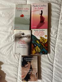Libri di Paulo Coelho