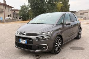 Citroen C4 Picasso BlueHDi 120 S&S Shine