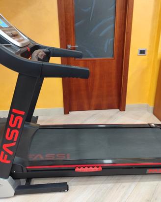 Tapis Roulant Fassi F10.5 HRC