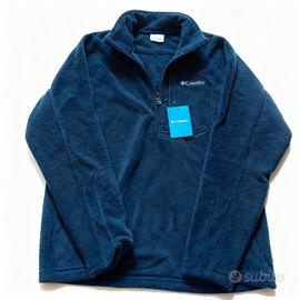Pile Columbia – Modello Fast Trek III Half Zip Fle