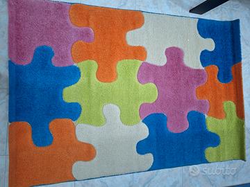 tappeto x cameretta.