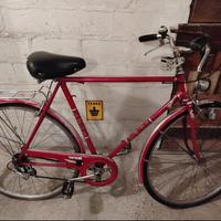 Bicicletta Vintage Leri anni ‘60/‘70 – funzionante