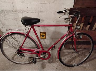 Bicicletta Vintage Leri anni ‘60/‘70 – funzionante